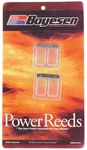 Power Reed For Honda CR80 1986 Kawasaki KDX80 Yamaha DT100 Black Boyesen. Fixed Price $44.56.