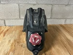 Kawasaki KX450F 06-08 Oem Fuel Tank 51001-0095-6Z. Fixed Price $75.00.