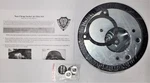 Arlen Ness 18-551 Little-sucker Air Filter 08-16 Flh, Flt Big Twin (173). Fixed Price $75.00.