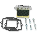 Boyesen RAD62 Valve Reed Cage Assembly Polaris. Fixed Price $179.95.