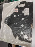 New Genuine Suzuki GSZ1300R Hayabusa Fuel Tank Heat Shield 44271-24F00-000. Fixed Price $87.07.