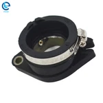Fit For Yamaha Carburetor XT225 TTR225 11-4874 1PCS Intake Manifold Boot. Fixed Price $8.98.