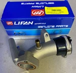 Hisun Oem Inlet Pipe Kit GY6 Engine 125CC 150CC 1P57QMJE03-19. Fixed Price $29.99.