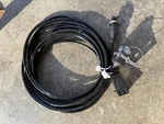 Wabco Abs Tscii 4Y Power Cable 4493641500 16FT. Fixed Price $329.00.