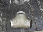 Harley Davidson Twin Cam Intake Manifold Oem 27614-99. Fixed Price $39.00.