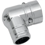 Drag Specialties Fuel Line Fitting Cover 0706-0210. Fixed Price $24.33.