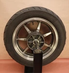 2007-2015 Yamaha XVS1300 Rear Avon Cobra Chrome Tire Rim Wheel. Fixed Price $229.49.