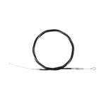 90" Long Throttle Cable 8173 With 82" Casing Replacement For Manco Go Kart Ca.... Fixed Price $13.79.
