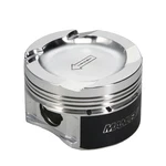 Manley 646005C-6 Engine Piston Set For Bmw N54B30 84.50 Mm -16.5CC. Fixed Price $1057.42.