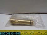 4107653586 8X4.12' Sae Manifold Nipple Assembly. Fixed Price $18.98.