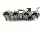 08-20 Suzuki Hayabusa GSX1300R Throttle Body Bodies Assembly 13406-15H00. Fixed Price $205.50.