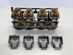 1990-2001 Kawasaki ZX-11C ZX-11D ZZR1100 Keihin Carburetors Carbs Ninja. Fixed Price $215.00.