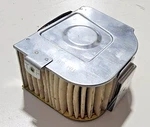 Air Intake Filter Cleaner Element 1974-1976 Honda 75. Fixed Price $19.99.