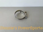 Kawasaki KX450 24-26 Air Box Clamp Cleaner 59.5MM 92173-2634 190. Fixed Price $20.00.