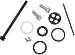 Moose Racing Fuel Petcock Rebuild Kits 0705-0397. Fixed Price $32.99.