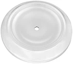 & Cycle Stealth Air Cleaner Covers Chrome Dished Bobber 170-0119. Fixed Price $190.99.