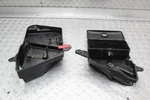 1995 Kawasaki Vulcan VN800A Storage Trays. Fixed Price $49.99.