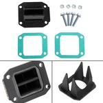 Reed Valve System Fits For Honda CR85RB Expert CR80 V381S All LS125 Dash A1. Fixed Price $21.53.