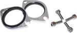 Drag Specialties Intake Manifold Flange Kit '07-'17 Twin Cam I18-0296CKV. Fixed Price $56.11.