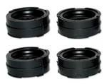 84-85 Honda VF500 Magna Interceptor New K&l Carburetor Intake Boot Set 0119-054. Fixed Price $85.99.