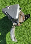 WR250F WR426F WR400F YZ400F YZ426F Oem Cleaner Case Airbox Twin. Fixed Price $179.99.