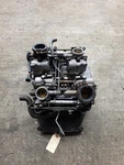 94-03 1994 Honda Magna VF750 Carburetor Fuel Delivery Intake. Fixed Price $499.95.