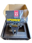 VFORCE3 V305A Honda CR250R 2-STROKE 1986-2001 Reed Valve Assembly. Fixed Price $69.95.