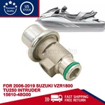 Fuel Pressure Regulator For 2006-2019 Suzuki VZR1800 TU250 Intruder 15610-48G00. Fixed Price $31.11.