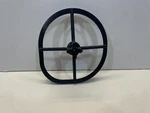 1989-2025 Yamaha Yz 125 250 Air Filter Cage Holder Guide 3JD-14458-01-00. Fixed Price $23.00.
