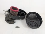 Aprilia Falco Intake Filter Airbox. Fixed Price $79.95.
