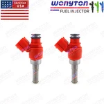 2PCS Ungrade Dens* Fuel Injectors For 2010-15 Ducati Multistrada 1200S. Fixed Price $99.99.