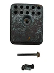 Craftsman Muffler Body 530023794 Husqvarna Exhaust Screen Cover Chainsaw Genuine. Fixed Price $15.98.
