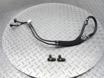 2014 12-14 Ducati Monster 696 Fuel Gas Petrol Injector Injection Nozzle Rail. Fixed Price $71.14.