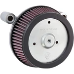 Arlen Ness 1010-0179 18-505 Big Sucker Air Filter Kit Natural Stage. Fixed Price $189.95.