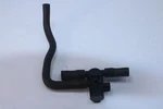 04-23 Kawasaki Z1000 Air Valve Solenoid 16126-0746. Fixed Price $20.00.