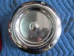 99 09 Yamaha V-star XVS1100 Chrome Right Air Filter Box Assembly 5EL-14421-10-00. Fixed Price $99.99.