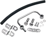 Drag Specialties Crankcase Breather Kit Sportster 35-0316-SC5. Fixed Price $65.22.