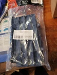 Polisport Radiator Louvers Blue Fits Ktm Husqvarna 8466800003 450XCF. Fixed Price $24.99.