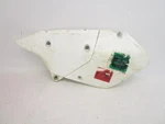 04 Suzuki Drz 400E Side Airbox Cover Lid 13740-29F02-30H 2000-2006. Fixed Price $95.00.