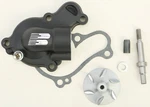 Boyesen Supercooler Kit Black Motorcycle Atv/utv Dirt Bike WPK-37AB 0940-1366. Fixed Price $187.99.