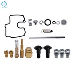 Fit For Suzuki Intruder Volusia 2001-2004 Carburetor Repair Kit VL800. Fixed Price $12.35.