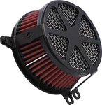 Cobra Spoke Black Powrflo Air Intake System (06-0267-04B-SB). Fixed Price $333.55.