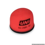 Uni Air Filter #NU-2601ST Kawasaki KX85/KX100 2014-2015 Made In Usa Fast Ship. Fixed Price $48.41.