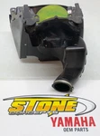 Oem 2024 Yamaha YZ250X Air Box Filter BCR-14401-00-00 5NX-14453-01-00 Low Hours. Fixed Price $150.00.