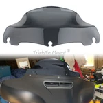 9" Windshield Fit For Harley Touring Flhtk Street Glide Special Flhxs 2014-2022. Fixed Price $40.80.