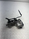 Throttle Body Assy Aprilia Rs 457 2025 Oem. Fixed Price $250.00.