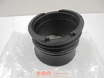 Suzuki GSX750F 1998-2006 Air Box-carb Outer Outlet Rubber New Oem 13881-08F00. Fixed Price $39.96.