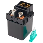 Starter Relay Solenoid For Honda CBR600RR CBR600RA 2008 2009 2010. Fixed Price $9.50.