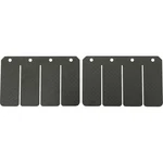 Boyesen Super Stock Reed Set - Carbon Honda SSC003. Fixed Price $50.95.