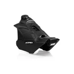 Acerbis Fuel Tank 11.5 Liters Black 7 For Ktm Exc 4T 450 2008-2011. Fixed Price $360.39.